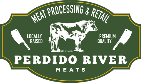 Perdido River Meats — meat processing & retail